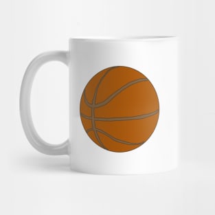 Sport balls Mug